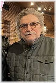 Brent Russell Barker Obituary June 10, 2024