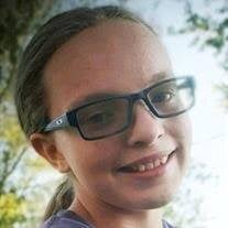 Trinity Joy Coulter Obituary