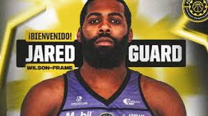 Jared Frame reporta como nuevo jugador de Fuerza Regia| Telediario México