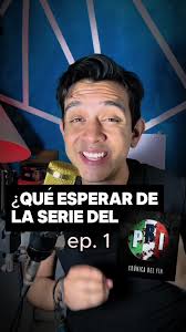 La nueva serie del PRI: ¿entre lágrimas y crisis?