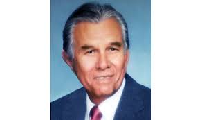 Tony Leon Obituary (2013)