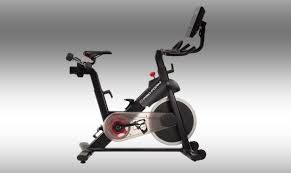 Costco sale proform tour de france clc smart indoor cycle 9 99 frugal hotspot / riding a static cyclops trainer. Free Peloton Style Indoor Studio Bike With Your Monthly Ifit Membership Cnet