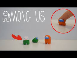 Party game among us has taken the internet by storm. Among Us Squishies Promotions