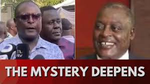 The Untold Story: Why Biwott's Daughter Refused Billions