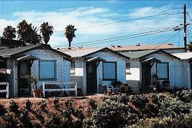 Cabins in south california also put you close to the breathtaking views of big sur and the powdery slopes of big bear. Ocean Beach Cottages Prices Motel Reviews San Diego Ca Tripadvisor