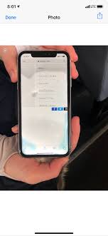 Which one do you want to hear first?the good news is: Water Damage In Iphone Xr Apple Community