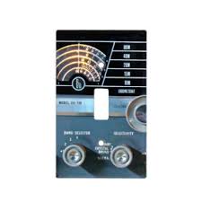 Whether you're matching your décor or adding extra character, your new custom light switch cover will light up any room.dimensions: Electron Wall Plates Light Switch Covers Zazzle
