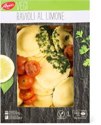 Anna S Best Vegi Ravioli Al Limone Migros