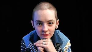 Let's Talk: LGBTQIA+ and labels with Ruby Wyatt-Carter