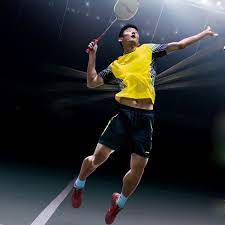 Check spelling or type a new query. Badminton Player