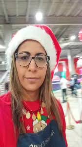 Y así terminamos un increíble taller navideño, gracias @fantasiasmiguel por  siempre consentirme #lascoronasdelola