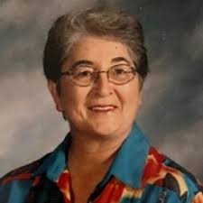 Obituary information for Glenda 'Judy' Judith Scarbrough