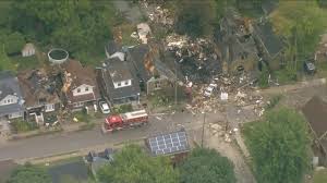 Main all news us & canadalondon, ontario prof rebuked for singling out jewish students. Vehicle Slams Into London Ont Home Causing Explosion Police Say