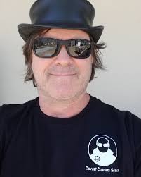 Profile for Covert Concert Series