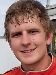 Robby Iverson aims to be first third-generation champ at Norway Speedway