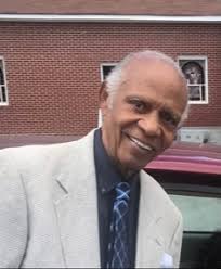 John Phelps Obituary