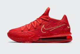 Nike brings back the #lebronwatch with the lebron 8 v/2 graffiti pe nike to launch lebron's mismatched media day air max lebron vii 'lakers' i've been gone. Nike Lebron 17 Colorways Release Date Info Sneakerfiles