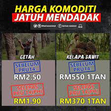 Sawit merauke terbang ke india untuk kedua kalinya di 2021. Harga Getah Kelapa Sawit Jatuh Apa Usaha Ph Apa Kabar Malay