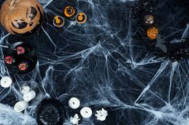 Office halloween decorating ideasinterior decorating atlantahalloween decorating ideas office workthe office halloween haunted warehousehow to become a inter. 3 Spooky Ideas For Halloween Office Decorations Paperdirect Blog