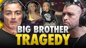 Winning Big Brother with Tourettes & Nikki Grahame Tragedy: Pete Bennett