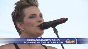 River Road Trio takes to the Nebraska State Fair stage