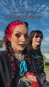 Juggalettes Queen