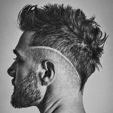 Modern men's hairstyles are very inclusive. 50 Tasteful Quiff Haircut Ideas Men Hairstyles World