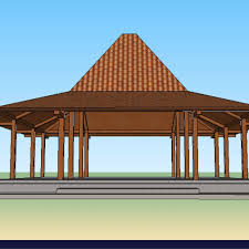 + penjelasan ciri khas arsitektur rumah adat sunda yang unik & bersejarah. Nama Rumah Adat Jawa Tengah Joglo Jawal Gambar Penjelasan