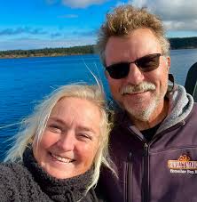 Scott Koblish is kickin' tail and taking names! So many names!