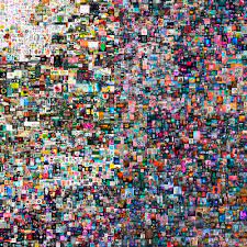 Show us your awesomnes and share this awesome tweet. The Gray Market How A Brazen Hack Of That 69 Million Beeple Revealed The True Vulnerability Of The Nft Market And Other Insights