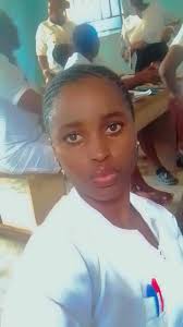 Why do ladies not nail their middle finger?