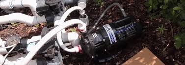 Make sure there aren't any leaks in the hose. Best Booster Pumps For Pressure Side Pool Cleaners In 2021