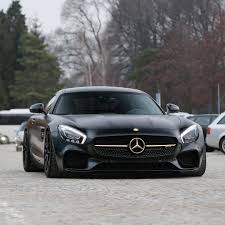 No Listing Of Finest Luxury Cars Is Full Without The Mercedes Benz S Course The German Automaker S Range Topping L Gts Amg Mercedes Benz Amg Mercedes Benz Slk