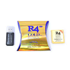 Juegos nintendo ds lite r4 : R4 Gold Everdrive Nintendo Ds Plushandbits