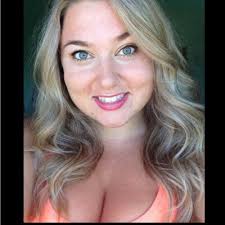 Ashley Hibbert's Instagram, Twitter & Facebook