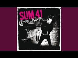 Sum 41 Best Of Me Lyrics Spanish Translation