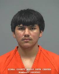 PCSO booking mugs, 10/07/23