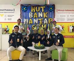 Namun tak hanya sampai di situ, ternyata di tahun 2017. Lowongan Kerja Bank Mandiri Taspen Banjarnegara Agustus 2021 Terbaru Info Cpns 2021 Bumn 2021