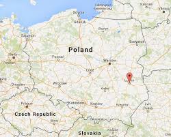 We did not find results for: Lublin Eastern Poland Image Earth Travel