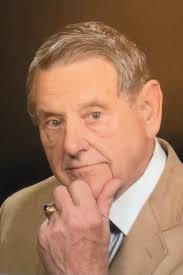 Howard Whitfield Poxon Obituary