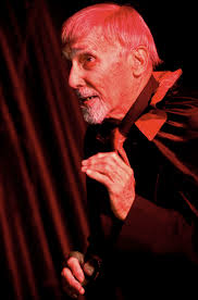 Schlock and Roll: Keeping It Campy With The Count