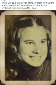 Passing of Joe, Tracy High School class of 1974 football great