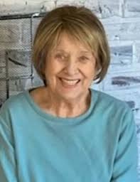 Carol June Toll Obituary May 27, 2023