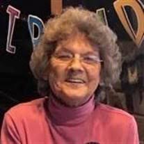 Waneta Alice Oliver Obituary (2022)