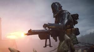 Codex entries are challenges featured in the singleplayer and multiplayer of battlefield 1. Fastest Time To Kill Guns In Battlefield 1 Allgamers