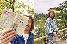 El ex mandatario sorprendió hace semanas cuando compartió una imagen junto al youtuber. Luisito Comunica Todo Lo Hago Por Pura Curiosidad La Nacion