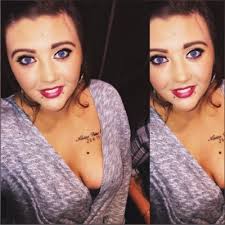 Olivia Spain (@_OliviaDavison)