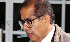 Pathologist in G20 death case found guilty of misconduct