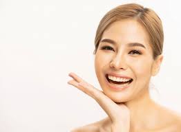 Teeth have become the new boob job' vs 'Suffer the little children'