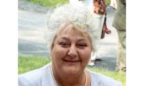 Antoinette V. Krinsky of Sebastian